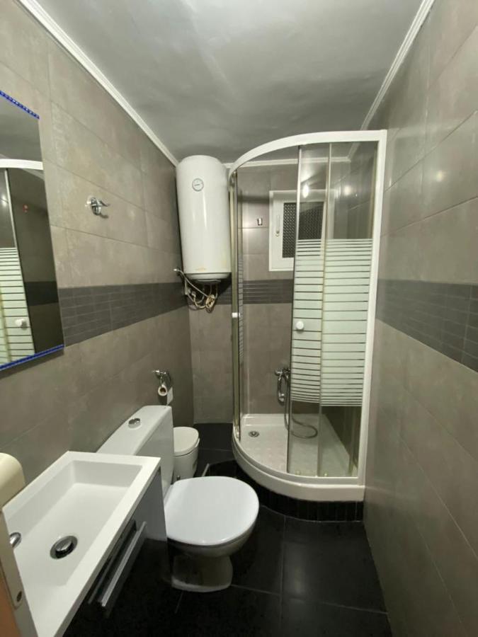 Aqui Me Quedo Apartment Logroño Exterior foto